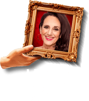 Lesley Joseph as Grandma