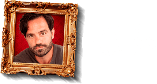 Ramin Karimloo as Gomez